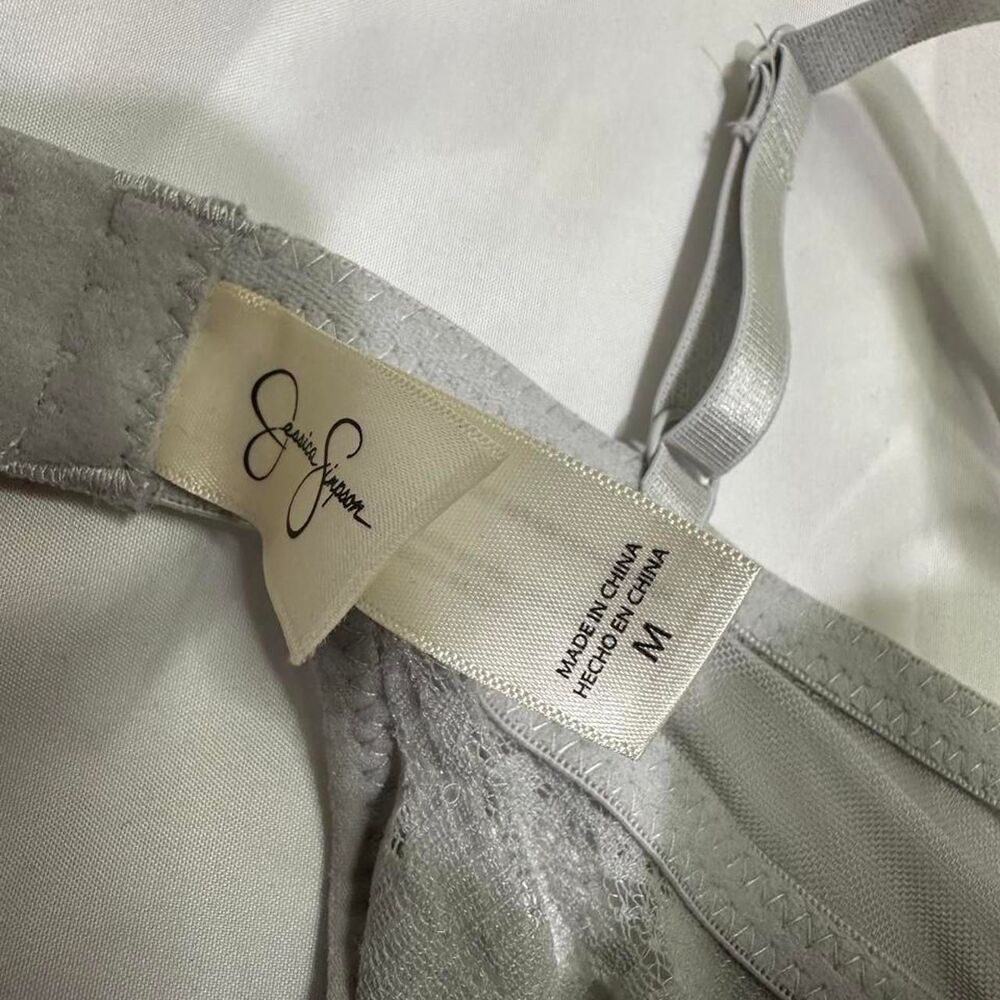 Unbranded Women's Grey and Green Vest - Picture 4 of 4